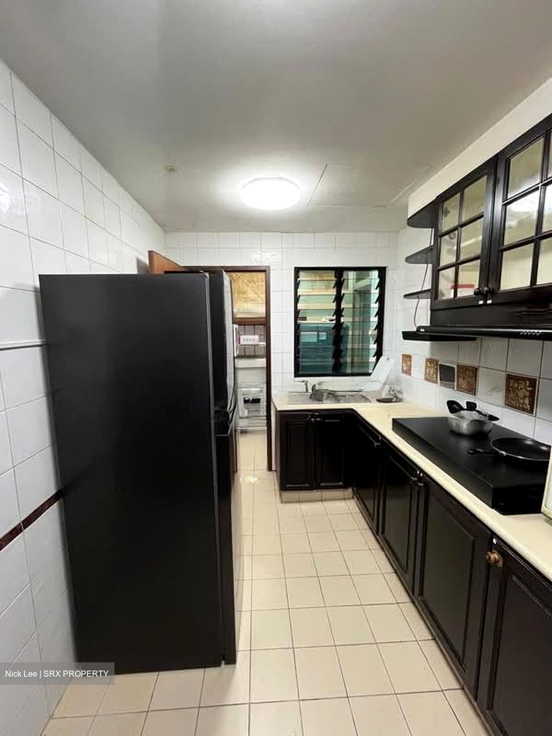 The Anchorage (D3), Condominium #586725501